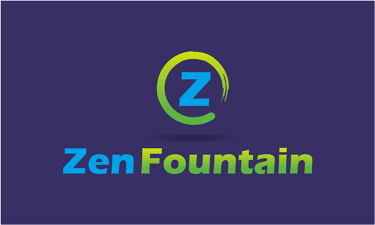 ZenFountain.com